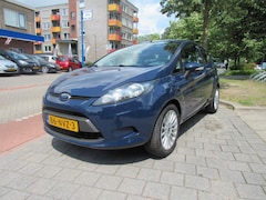 Ford Fiesta - 1.25 60pk Airco etc