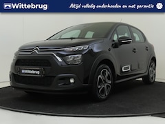 Citroën C3 - 1.2 PureTech Plus | Parkeersensoren | Pack Navigatie | Airco