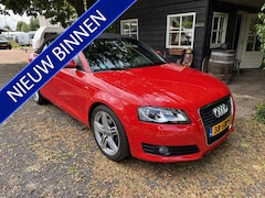 Audi A3 Cabriolet - 1.8 TFSI Ambition Pro Line *UNIEK