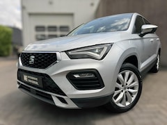 Seat Ateca - 1.5 TSI Style Business Intense 110kw / 150PK TREKHAAK / PDC / NAVI / ACC / CARPLAY / STOEL