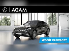 Mercedes-Benz GLC-klasse Coupé - 400e 4MATIC Sport Edition