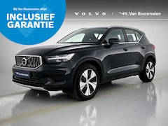 Volvo XC40 - T4 Recharge Inscription Expression