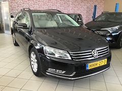 Volkswagen Passat Variant - 1.4 TSI Comfl. BlM
