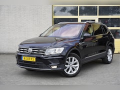 Volkswagen Tiguan Allspace - 1.5 TSI 150PK Automaat Comfortline Business BJ2021 Lmv 18" | Pdc | Navi | Led | Keyless en
