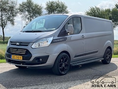Ford Transit Custom - 290 2.2 TDCI L2/H1 Bestel 2014 150.966Km