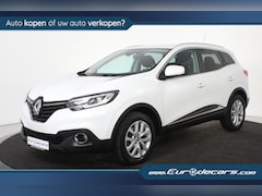 Renault Kadjar - 1.2 TCe Zen *Navigatie*Trekhaak*Park assist