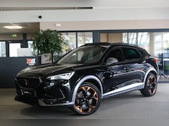 CUPRA Formentor - 1.4 e-Hybrid VZ 245PK Pano Navi Cam ACC