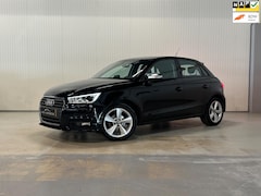Audi A1 Sportback - 1.0 TFSI Design Pro Line Plus | AIRCO | ALCANTARA | CRUISE CONTROL