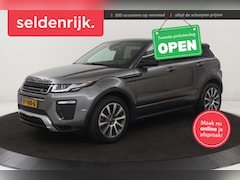 Land Rover Range Rover Evoque - 2.0 TD4 SE | 2e eigenaar | Panoramadak | Leder | Stoelverwarming | 360 camera | Full LED |