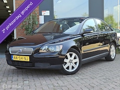 Volvo S40 - 1.8 Kinetic Airco cruise control Elektrische ramen