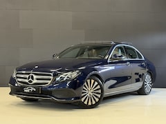 Mercedes-Benz E-klasse - 350 e Lease Edition | Burmester | 360 Camera | Origineel NL