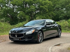 Maserati Quattroporte - 3.0 S Q4 | Origineel NL