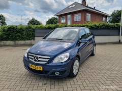 Mercedes-Benz B-klasse - 170 BlueEFFICIENCY Business Class )