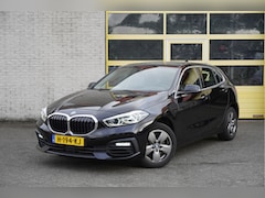 BMW 1-serie - 118i Automaat 5drs Executive Edition BJ2020 Lmv 16" | Led V+A | Pdc | Navi | Virtual cockp