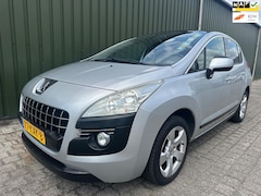 Peugeot 3008 - 1.6 VTi Première