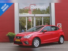 Seat Ibiza - 1.0 EcoTSI 110PK STYLE | ACHTERUITRIJ CAMERA | APPLE CARPLAY/ANDROID AUTO | FULL LED KOPLA