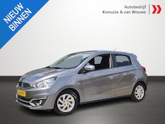 Mitsubishi Space Star - 1.2 Advance
