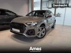 Audi Q5 Sportback - SportbackS edition Competition 50 TFSIe | quattro | 299 pk