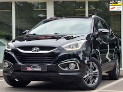 Hyundai ix35 - 1.6i GDI 135pk Cruise/Bluetooth/Camera/Navi/Pano dak
