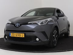 Toyota C-HR - 1.8 Hybrid Style | Navigatie | JBL | Lederen Bekleding | BSM |