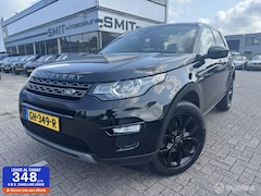 Land Rover Discovery Sport - 2.0 Si4 4WD HSE