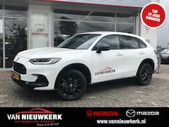 Honda ZR-V - 2.0 Full Hybrid 184pk Automaat Sport | Carplay & Android | Elektr. achterklep