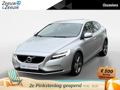 Volvo V40 - 1.5 T3 Nordic+ | AUTOMAAT | TREKHAAK | STOELVERWARMING | ALL SEASON |