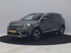 Peugeot 5008 - 1.2 PureTech 130 PK Automaat Allure 7-Pers. | NAVI | CARPLAY | TREKHAAK