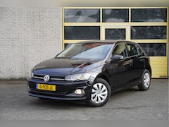 Volkswagen Polo - 1.0 TSI Automaat Comfortline Business BJ2019 Led | Pdc | Navi | App-Connect | Climate cont