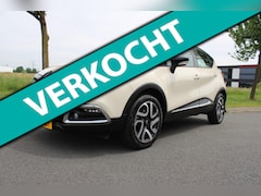 Renault Captur - 1.2 TCe Dynamique, Automaat, Climate Control APK 09-05-2026