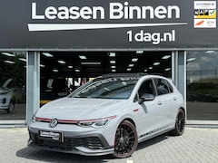 Volkswagen Golf - 2.0 TSI GTI 45 Editie Nurnburgring IQ Panodak Akrapovic Harman Kardon