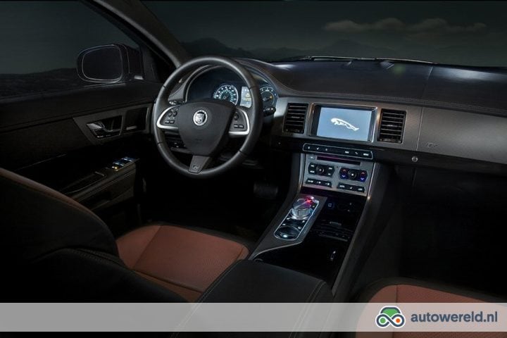 Interieur
