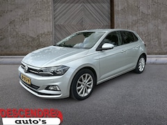 Volkswagen Polo - 1.0 TSI Highline dsg 5drs