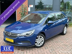 Opel Astra Sports Tourer - 1.0 Business+Carplay NAVI CRUISE AIRCO