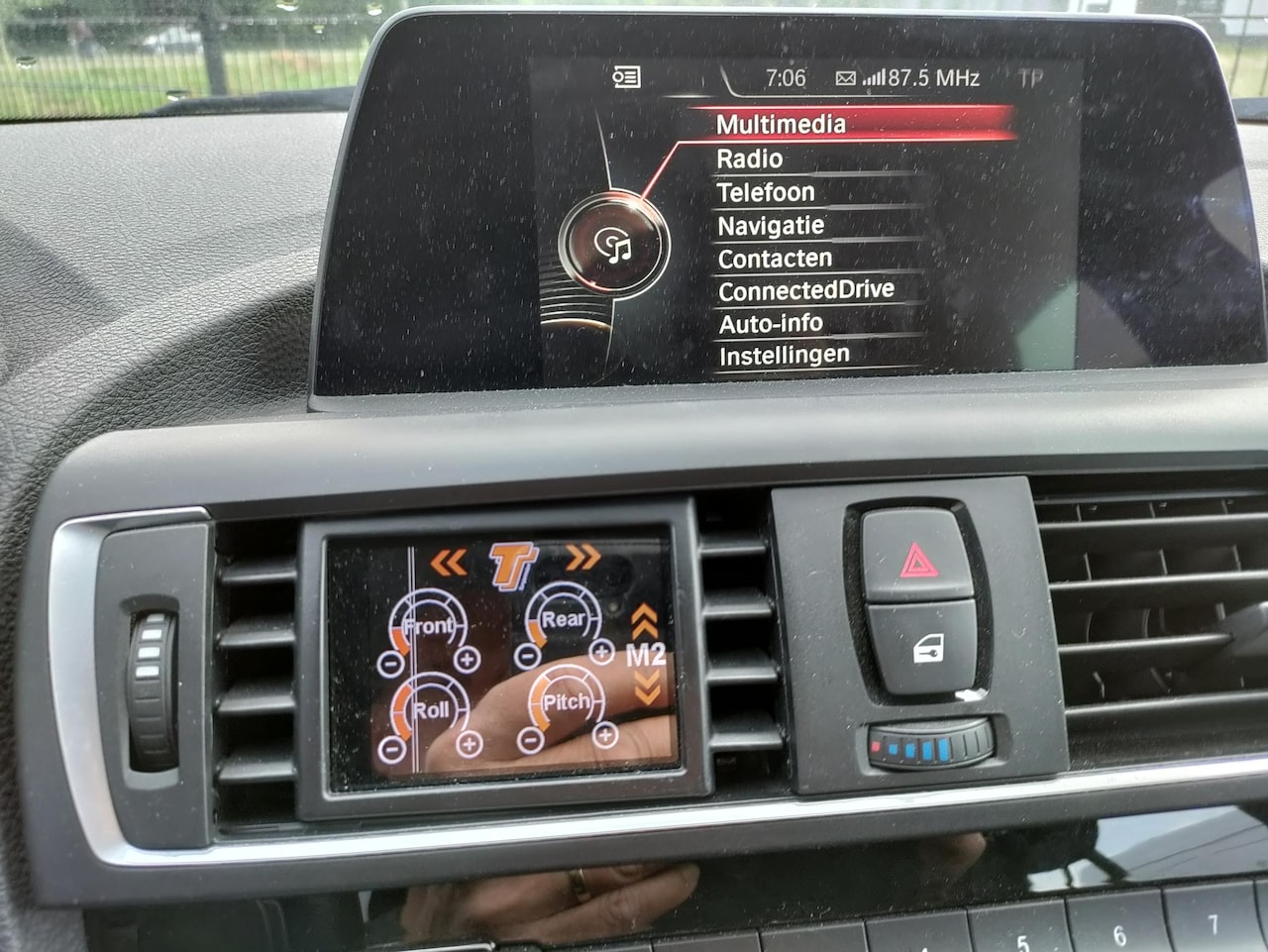 BMW 1-serie - 116d EDE Centennial Executive - AutoWereld.nl