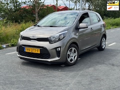 Kia Picanto - 1.0 CVVT EconomyPlusLine / AIRCO / NAP