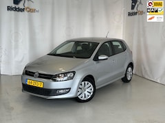 Volkswagen Polo - 1.6 TDI BlueMotion Comfortline|1E EIG|NAP|CRUISE|AIRCO|ELEK RAMEN|