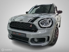 MINI Countryman - 2.0 Cooper S/JCW/Pano/Hud/Camera/Carplay/BTW