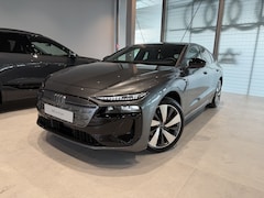 Audi A6 Sportback e-tron - S edition 83 kWh