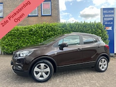 Opel Mokka - 1.4 T Innovation Climate C, Cruise C, Camera, Pdc PINKSTERSHOW WOENSDAG 04-06 T/M MAANDAG