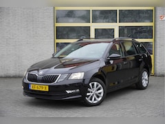 Skoda Octavia Combi - 1.0 TSI Automaat Ambition Business BJ2019 Led | Pdc | Navi | App-Connect | Climate control