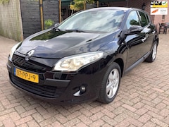 Renault Mégane - 1.6 Dynamique Zo ingeruild zo meenemen