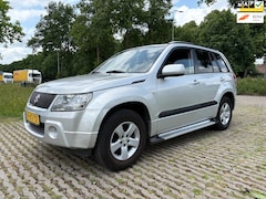 Suzuki Grand Vitara - 2.0-16V Shogun / automaat / 4x4 / airco