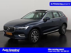 Volvo XC60 - 2.0 Recharge T6 AWD Inscription | Panoramadak | Harman/Kardon | Memory Stoel | Zondag Open