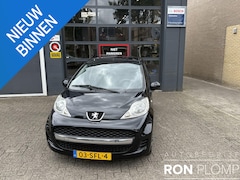 Peugeot 107 - 1.0-12V XS Automaat / Airco/ Elektrische ramen