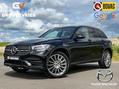 Mercedes-Benz GLC-klasse - 300e 4MATIC Business Solution AMG Trekhaak