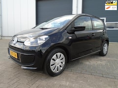 Volkswagen Up! - 1.0 move up BlueMotion airco navi 1e eigenaar