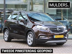 Opel Mokka X - 1.4 Turbo Online Edition | Navi / Cruise / Comfortstoelen