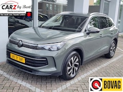 Volkswagen Tiguan - 1.5 eTSI LIFE EDITION Navi | Keyless | Camera | Stuurverwarming