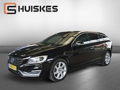 Volvo V60 - 2.0 T5 Ocean Race | Trekhaak | Schuif-/kanteldak | Stoelverwarm